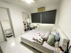 Blk 541 Pasir Ris Street 51 (Pasir Ris), HDB Executive #505010651